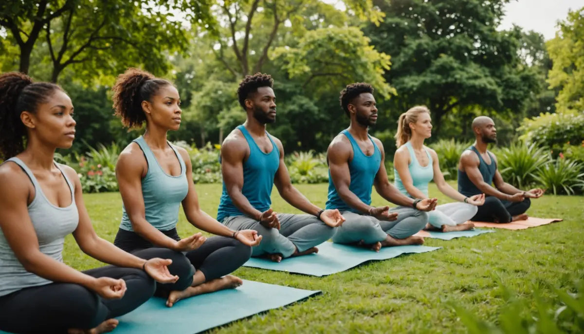 Santé et style : comment le lifestyle redéfinit votre bien-être