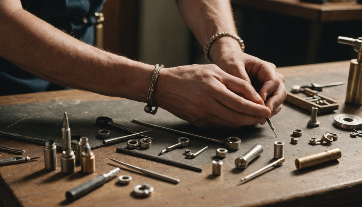 Comment retirer un piercing plat en toute sécurité : le guide essentiel étape par étape