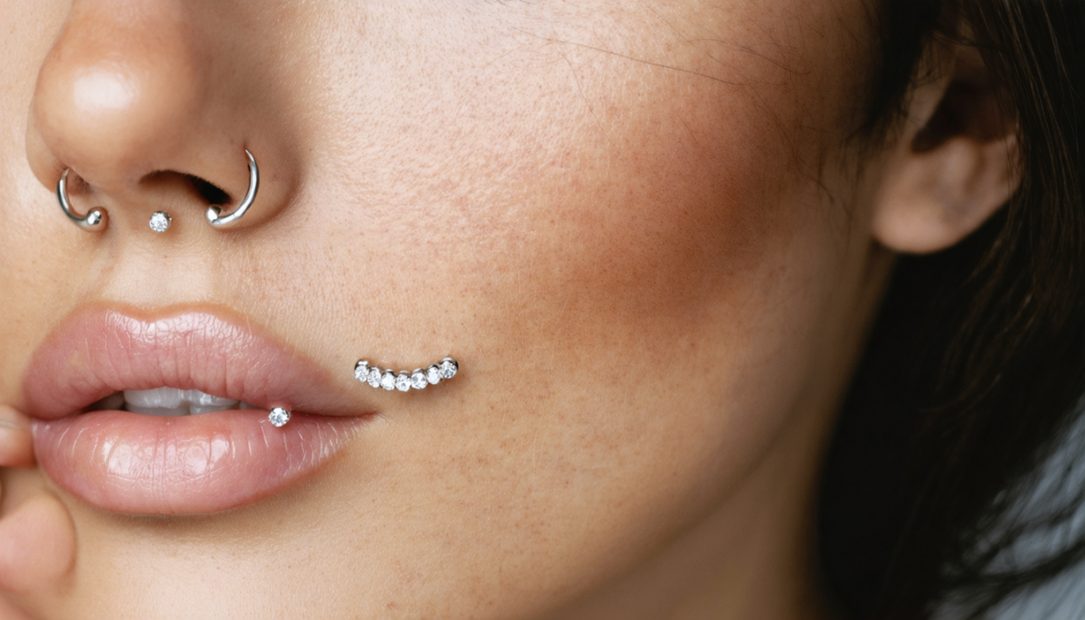 découvrez le guide complet christina piercing avec les meilleurs conseils pour choisir, entretenir et sublimer votre bijou piercing. trouvez le style parfait qui vous ressemble !