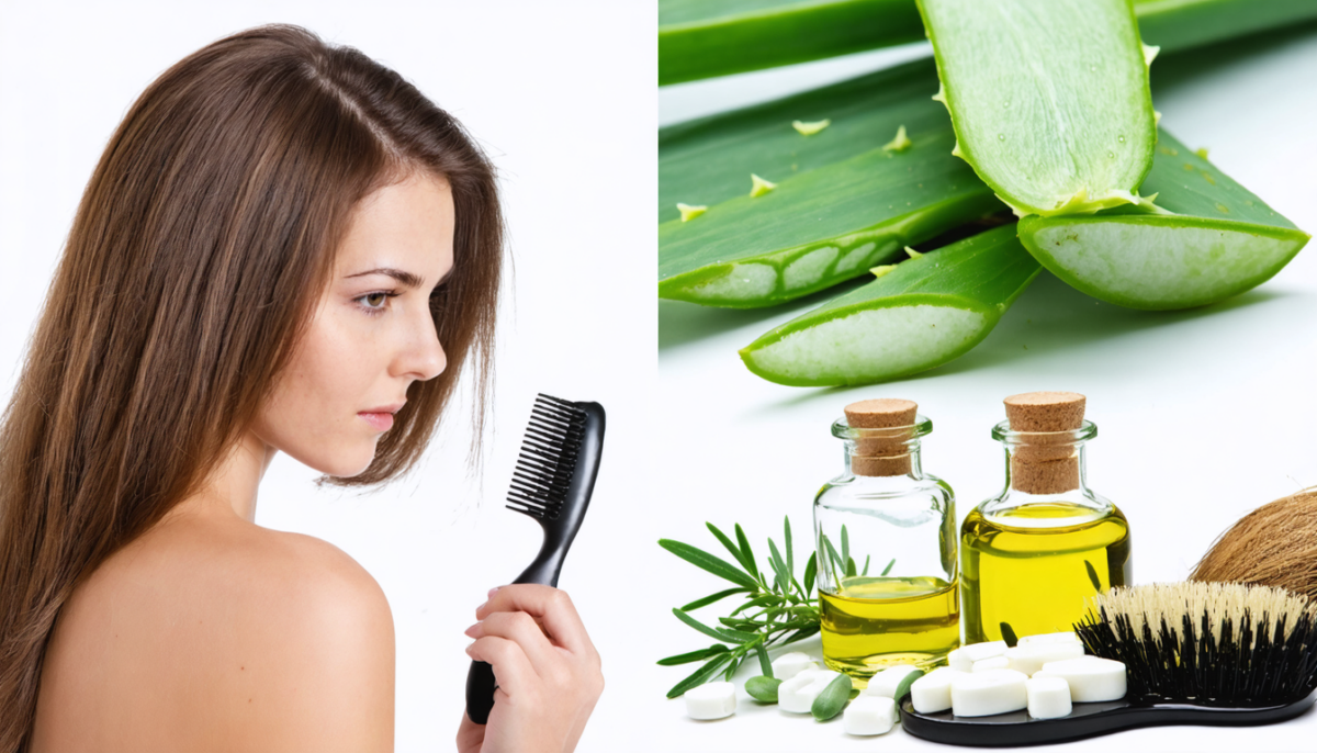 découvrez les causes courantes de la chute de cheveux et explorez des remèdes efficaces pour prévenir et traiter ce problème capillaire.