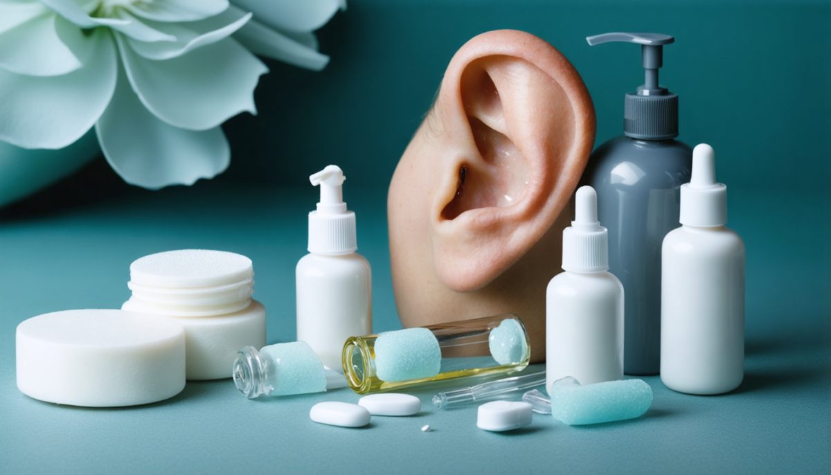 découvrez combien de temps il faut à un piercing au cartilage pour se refermer, les facteurs qui influencent la cicatrisation et les conseils pour bien en prendre soin.