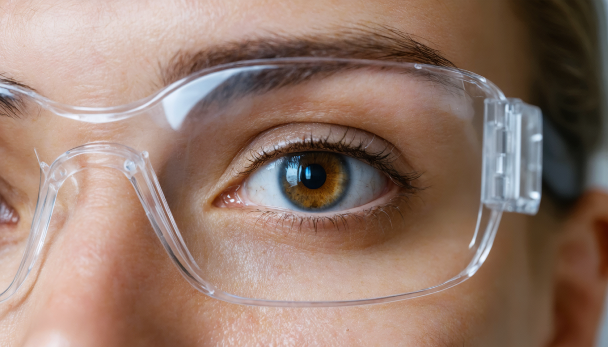 découvrez combien de temps il est recommandé de porter une coque après une chirurgie de la cataracte pour protéger votre œil et favoriser une bonne guérison.