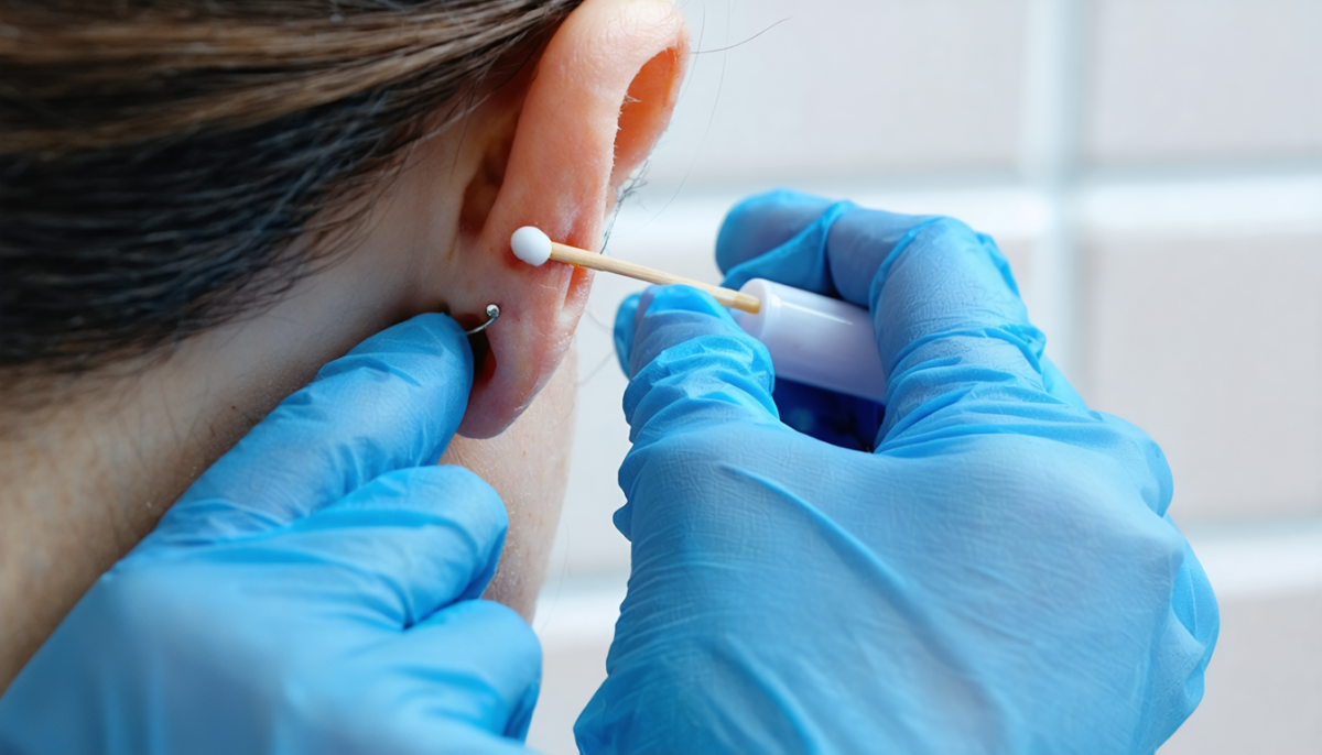 découvrez nos conseils pratiques pour désinfecter votre piercing en toute sécurité et éviter les infections. suivez nos astuces pour un soin optimal et une cicatrisation réussie.