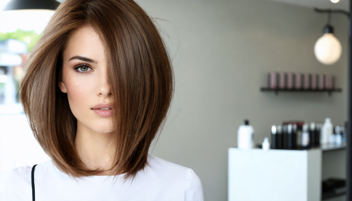 découvrez comment donner du volume à vos cheveux fins et plats grâce à des coupes tendances et des astuces efficaces pour un look naturel et rempli de vitalité.