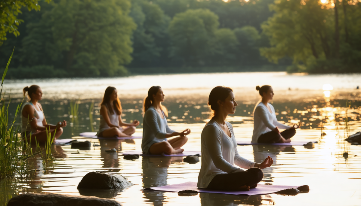 découvrez comment mieux comprendre vos émotions et adopter les clés essentielles pour un bien-être optimal au quotidien.