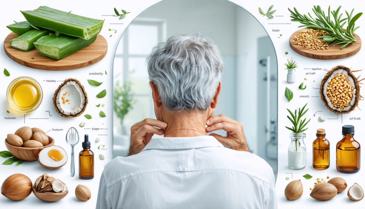 découvrez les causes principales de la chute de cheveux et les remèdes efficaces pour la prévenir et la combattre. guide complet pour retrouver une chevelure saine et dense.