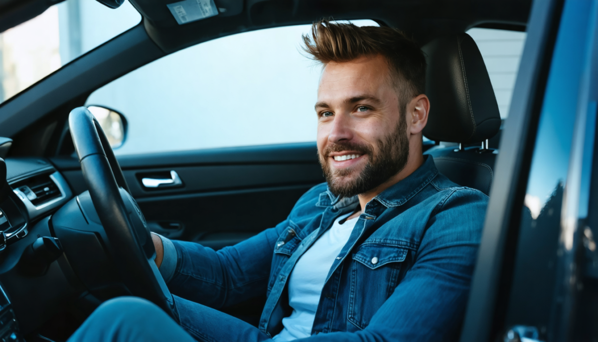 découvrez les conseils essentiels et les précautions à suivre pour conduire en toute sécurité après une hernie inguinale. apprenez comment préserver votre santé tout en restant autonome au volant.