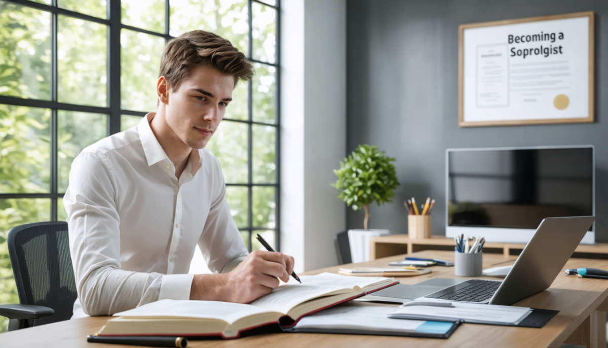 découvrez le parcours essentiel pour devenir sophrologue, les diplômes requis et les étapes clés pour réussir votre formation et exercer avec compétence.