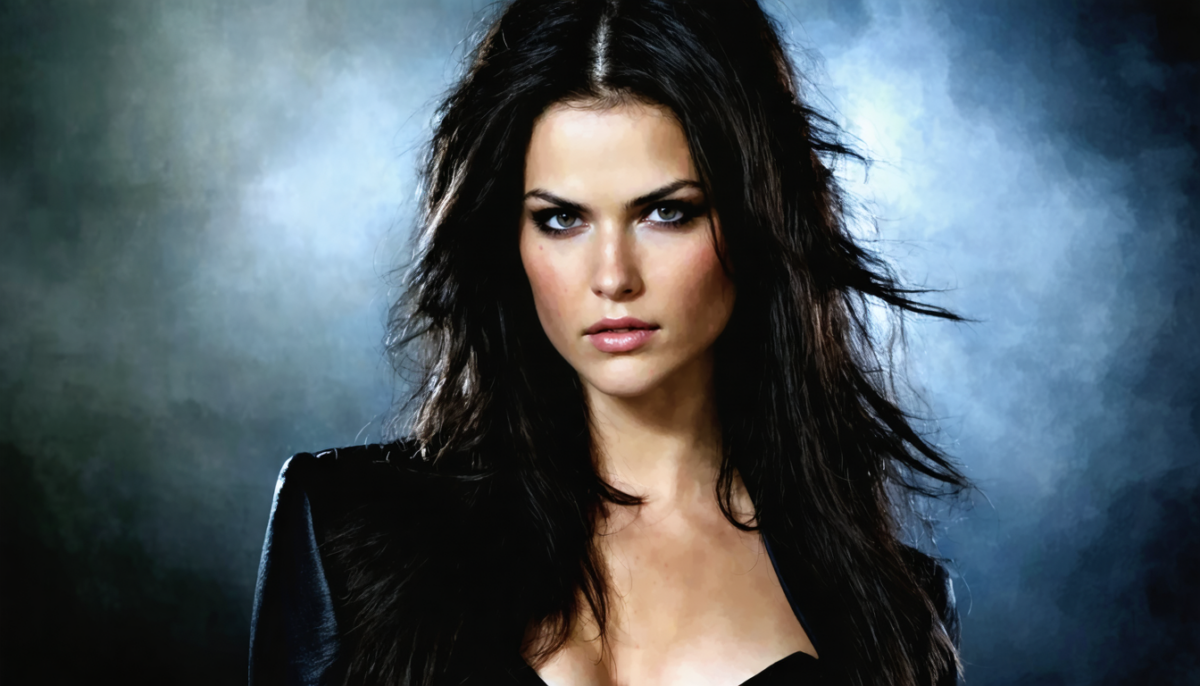découvrez le portrait captivant de katherine pierce, une icône complexe et emblématique de la série the vampire diaries, mêlant mystère, charme et ténèbres.