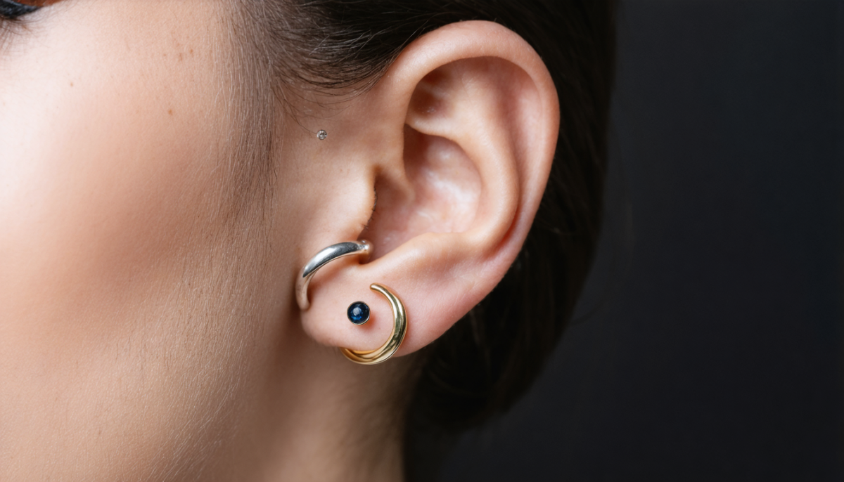 découvrez le piercing daith, un style unique alliant esthétique originale et bienfaits potentiels pour le bien-être. informez-vous sur ses avantages et son entretien.
