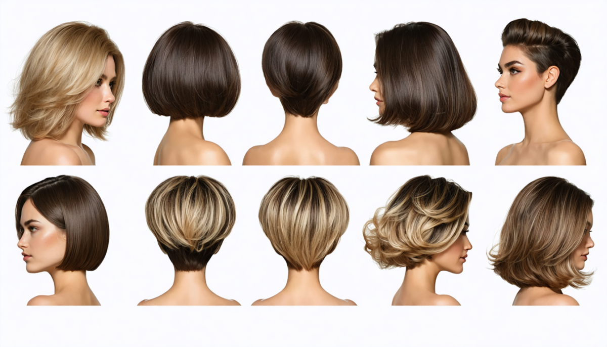 découvrez les meilleures coupes de cheveux pour redonner du volume et de la densité aux cheveux fins et plats. astuces et conseils pour une coiffure volumineuse et naturelle.