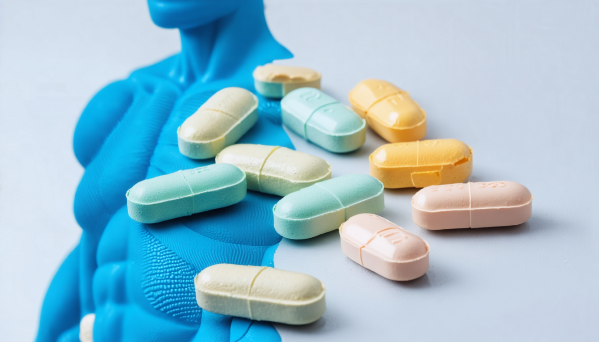 découvrez les meilleures solutions en pharmacie pour prendre soin de votre prostate et préserver votre santé au quotidien.