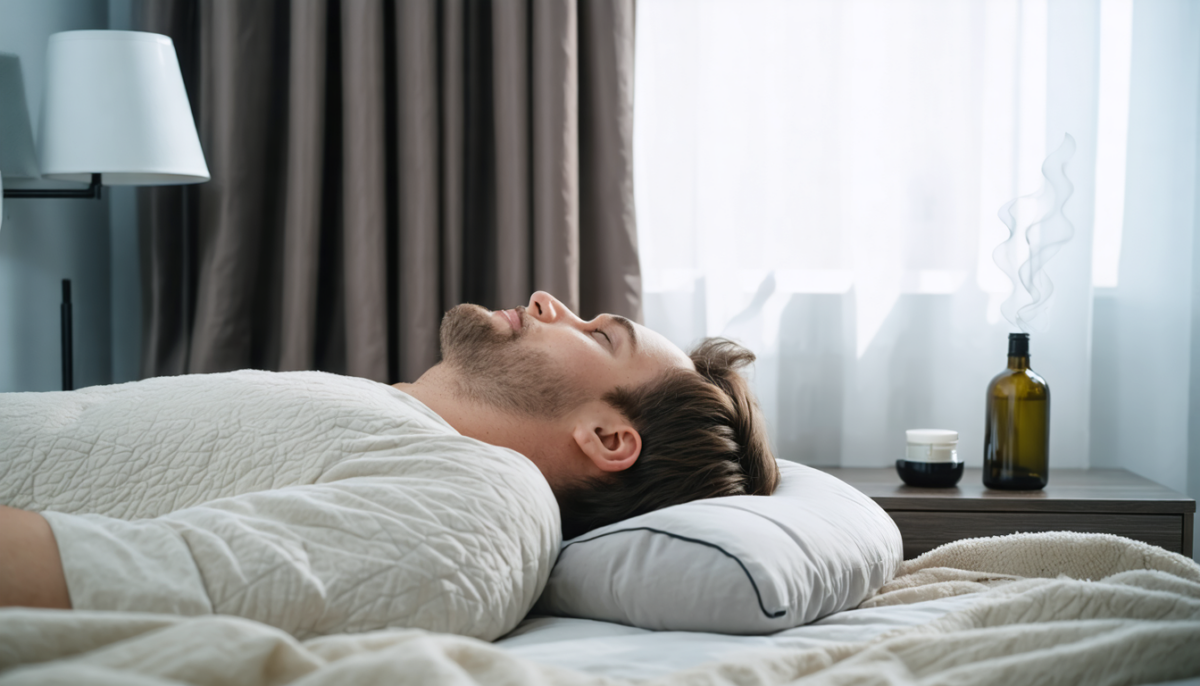 découvrez nos conseils pratiques pour mieux dormir en apaisant la douleur de l'épaule. améliorez votre sommeil grâce à des astuces efficaces et faciles à appliquer.