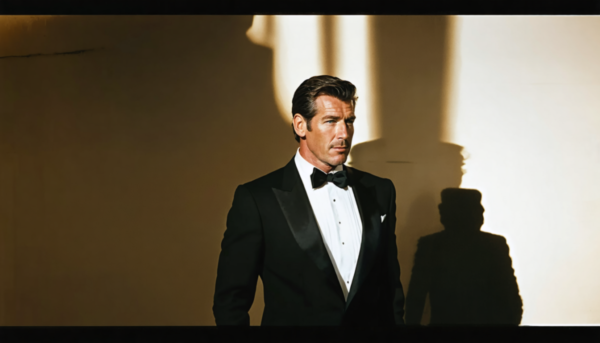 découvrez l'âge d'or et le parcours exceptionnel de pierce brosnan, une véritable icône du cinéma, à travers une carrière riche et inspirante.