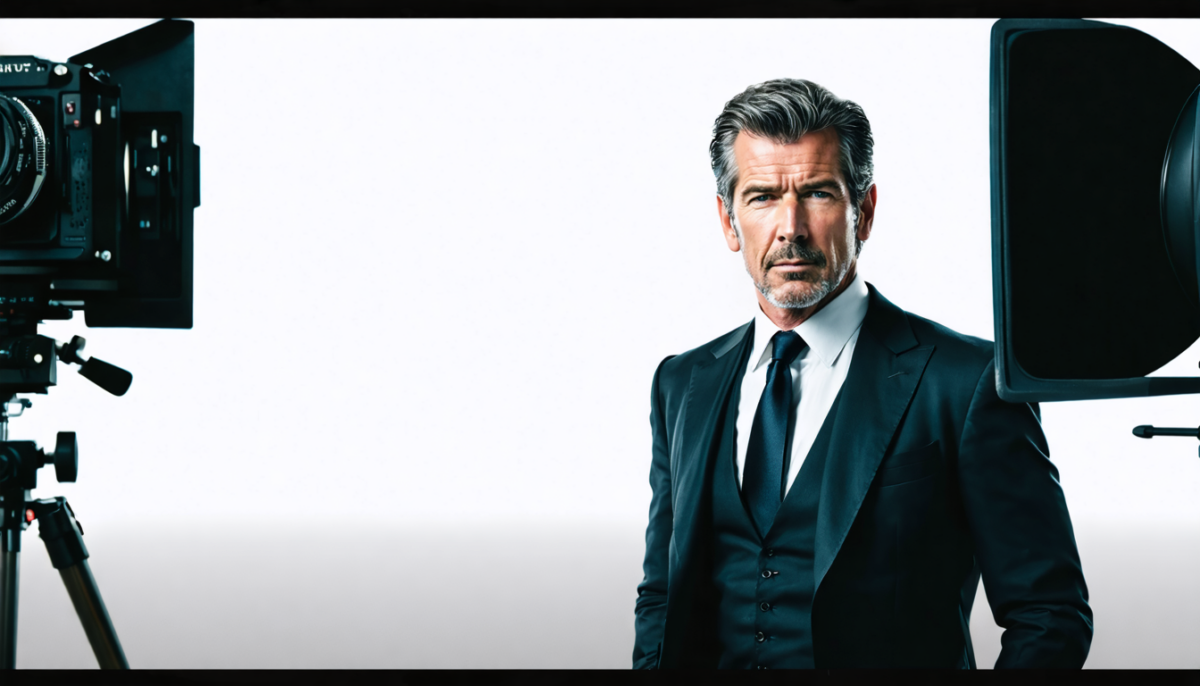 découvrez le parcours fascinant de pierce brosnan, un acteur aux multiples talents qui a marqué le cinéma par ses rôles emblématiques et sa carrière exceptionnelle.