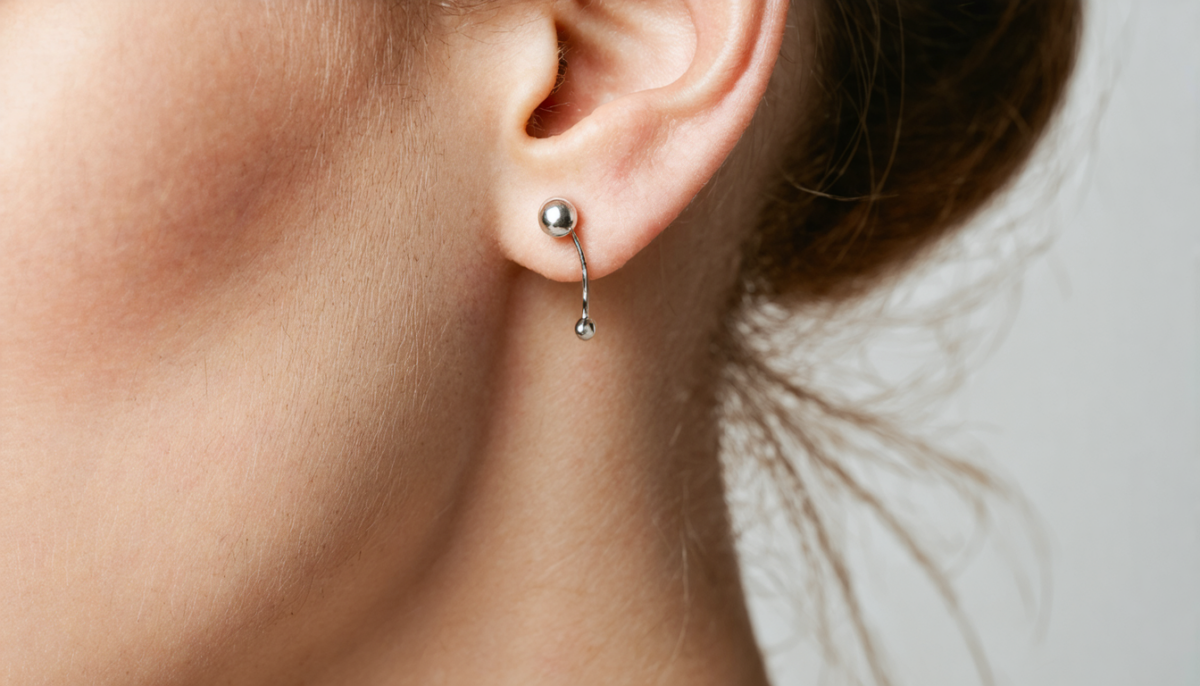 découvrez comment identifier une cicatrisation parfaite après un piercing, avec des conseils pratiques pour prendre soin de votre nouveau bijou en toute sécurité.