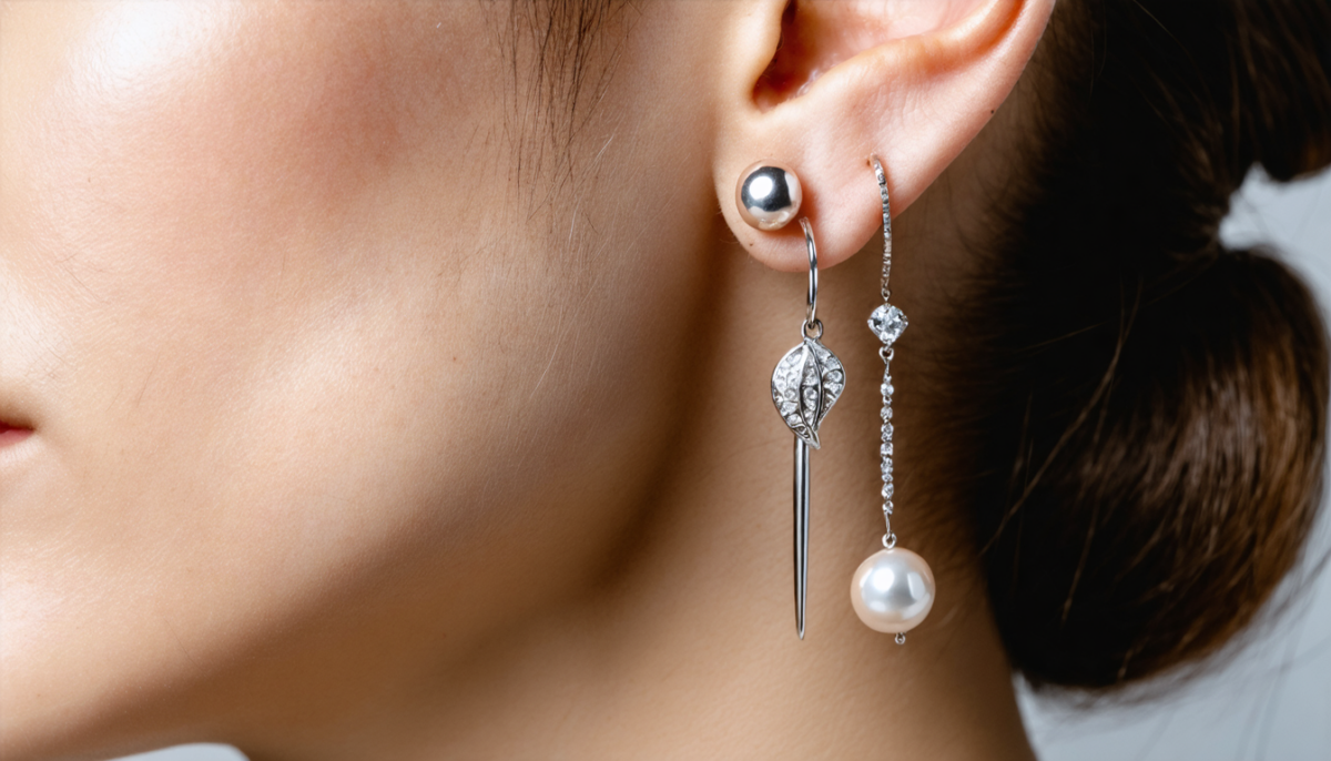 découvrez tout sur le piercing conch : styles variés, conseils pratiques et soins essentiels pour un guérison optimale et un look unique.