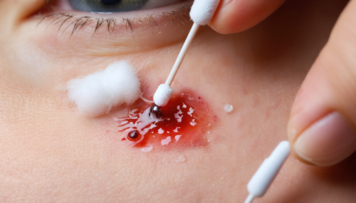 découvrez notre guide pratique pour soigner efficacement un piercing infecté rapidement. conseils médicaux, astuces de nettoyage et prévention pour éviter les complications.