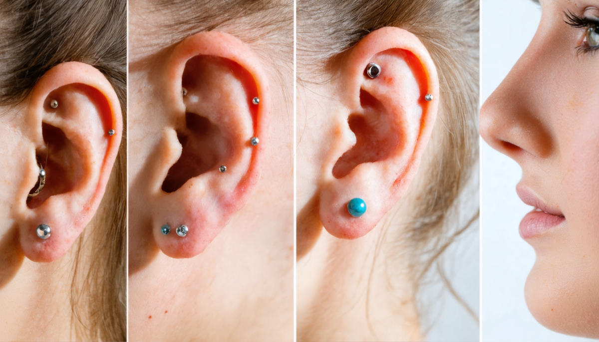 découvrez comment identifier les signes d'infection liés à un piercing et apprenez les gestes efficaces pour prévenir et traiter les complications. guide expert et conseils pratiques.