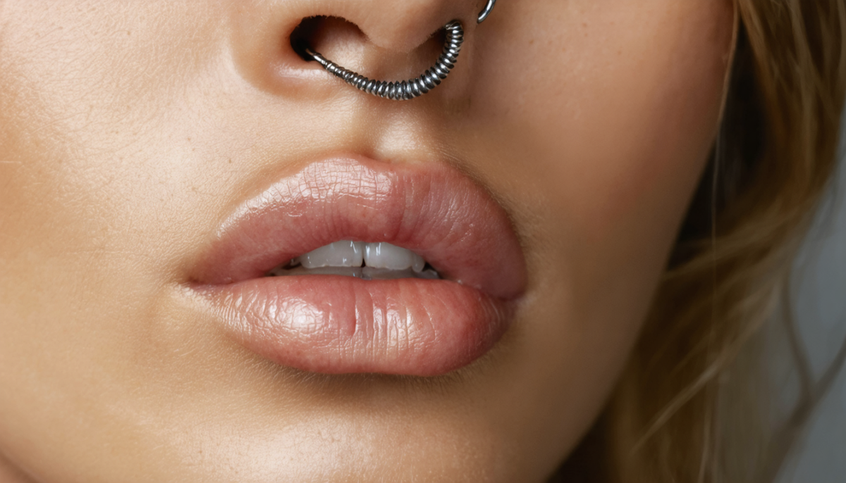 découvrez tout ce qu'il faut savoir sur le piercing nez style tire-bouchon avec notre guide détaillé et des conseils pratiques pour un style unique et tendance.