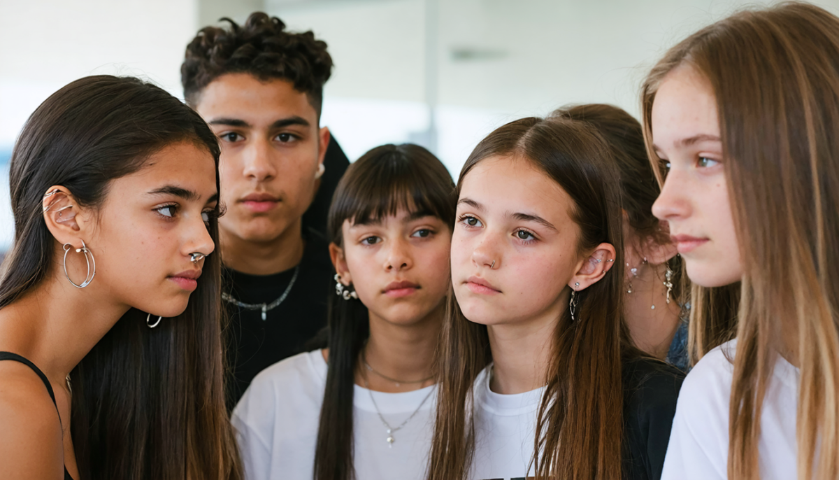 découvrez tout ce qu'il faut savoir sur les piercings chez les adolescents : guide des choix adaptés, règlementation en vigueur et recommandations pour les jeunes dès 14 ans.