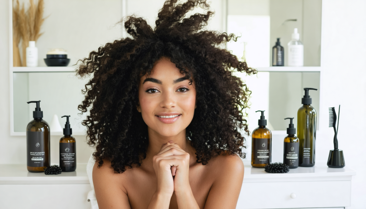 découvrez les secrets et soins incontournables pour sublimer vos boucles à la perfection, avec des conseils adaptés pour des cheveux brillants et en pleine santé.