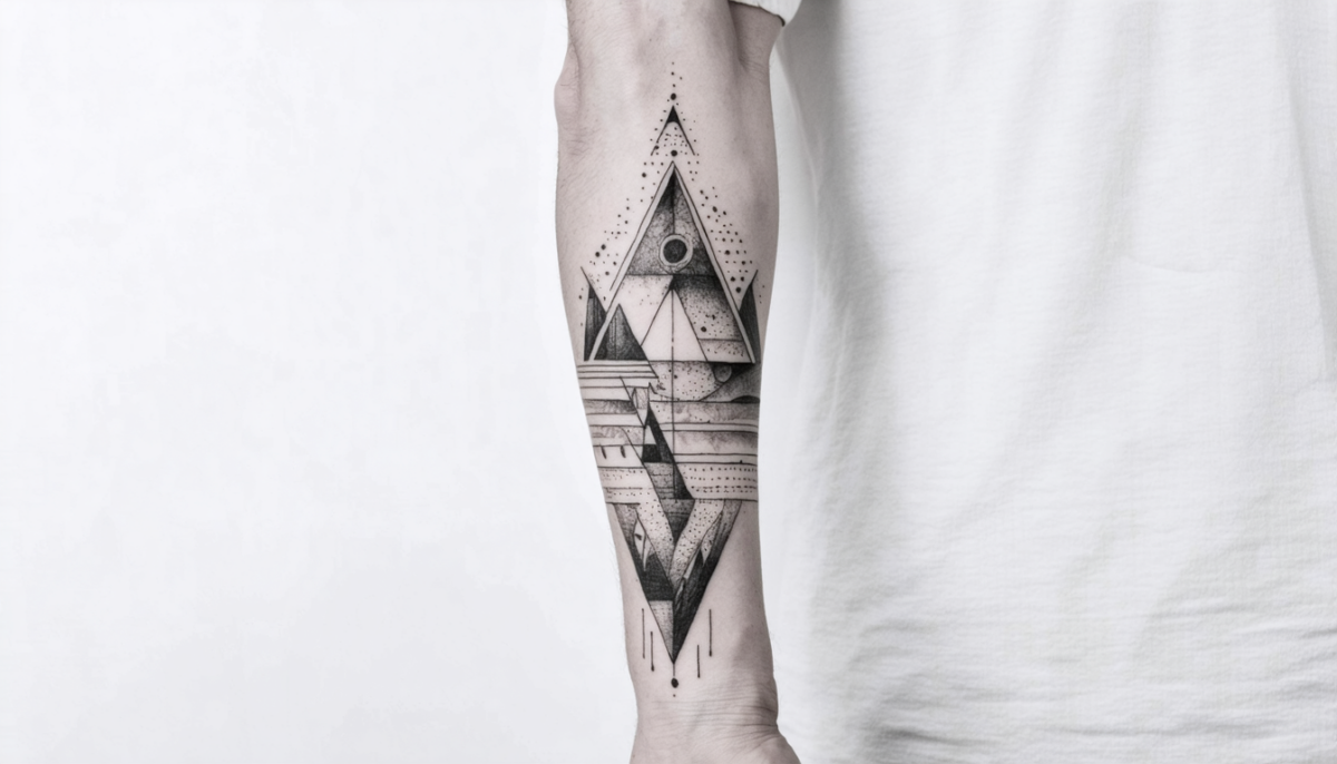découvrez des inspirations uniques et des astuces essentielles pour choisir le tatouage parfait pour avant-bras masculins, alliant style et symbolisme.