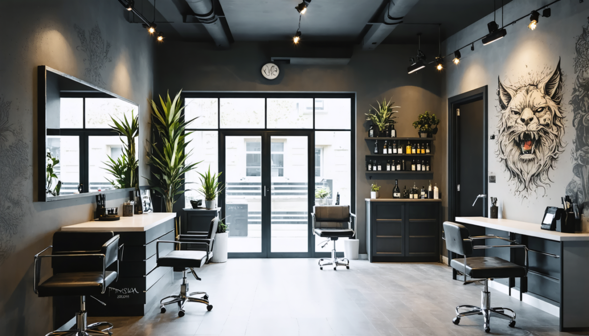 découvrez tout ce qu'il faut savoir pour devenir tatoueur en france : formations, démarches, conseils et astuces dans ce guide complet et pratique.