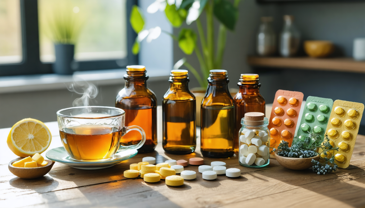 découvrez comment choisir le médicament le plus efficace pour soulager la toux grâce à nos conseils pratiques et recommandations adaptées à chaque type de toux.