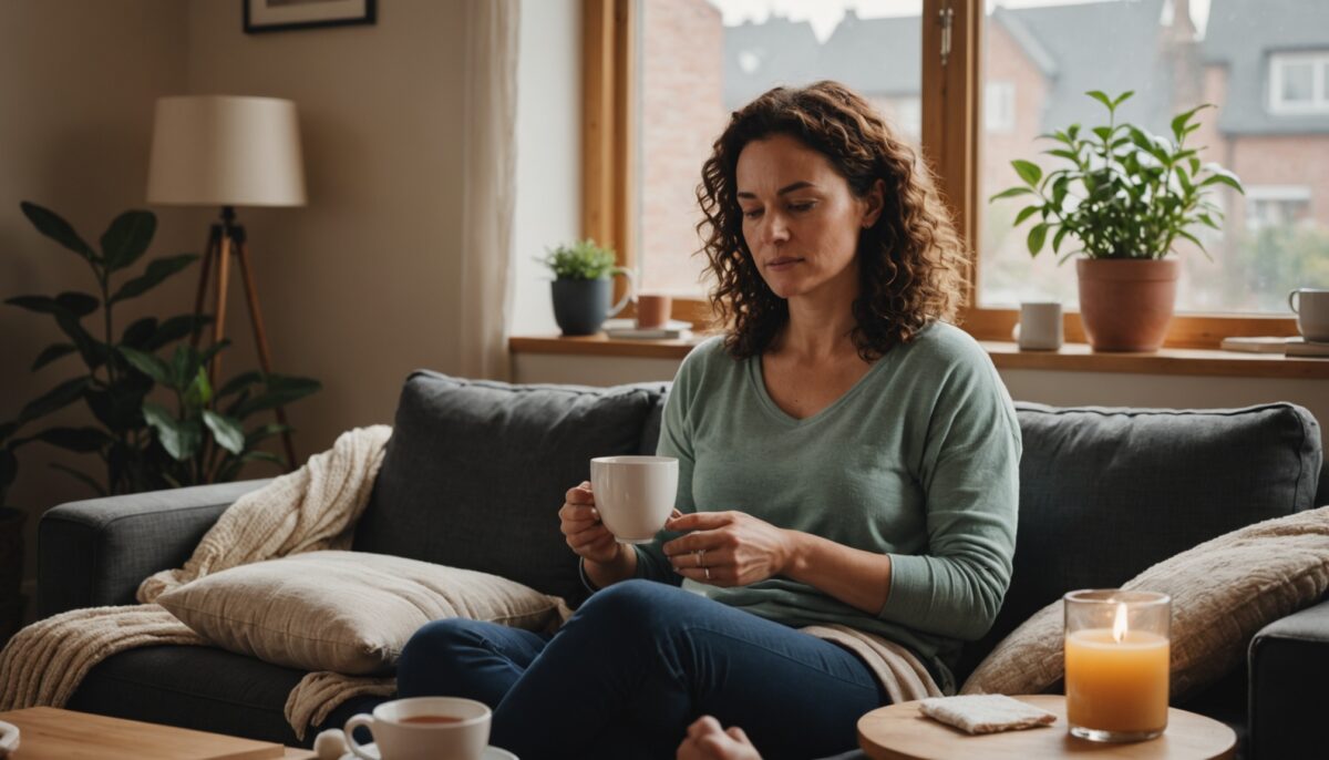 Douleur post-stérilet en cuivre : combien de temps et comment la soulager efficacement ?