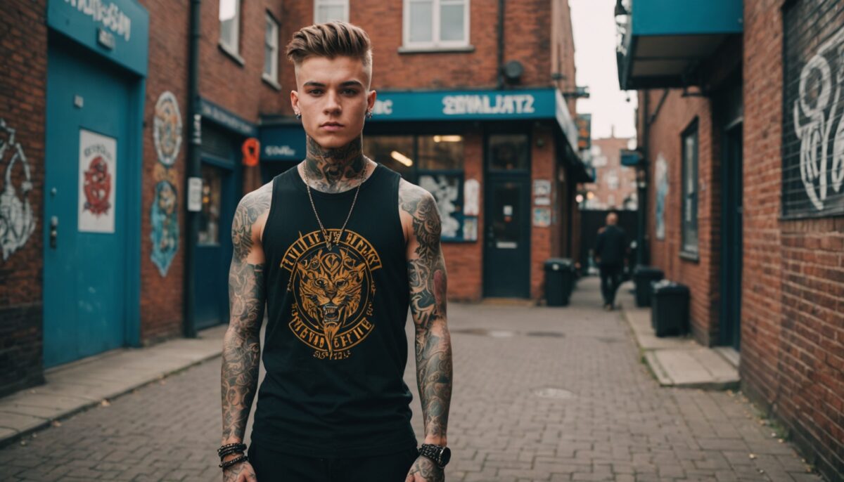 Tatouages et Piercings en 2023 : Guide Ultime et Tendances à Ne Pas Manquer