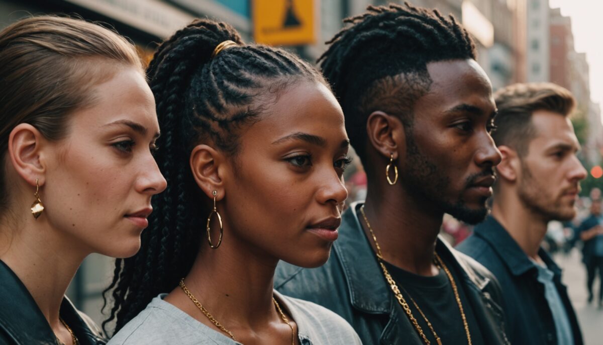 Le guide essentiel des piercings d’oreille : découvrez leurs noms et styles