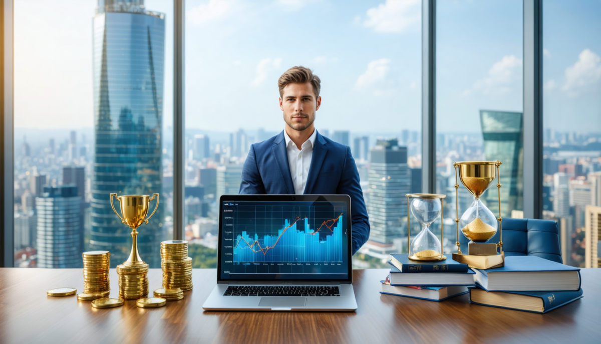 découvrez les stratégies clés et conseils incontournables pour devenir millionnaire. apprenez comment réussir financièrement grâce à des méthodes éprouvées et des astuces pratiques.
