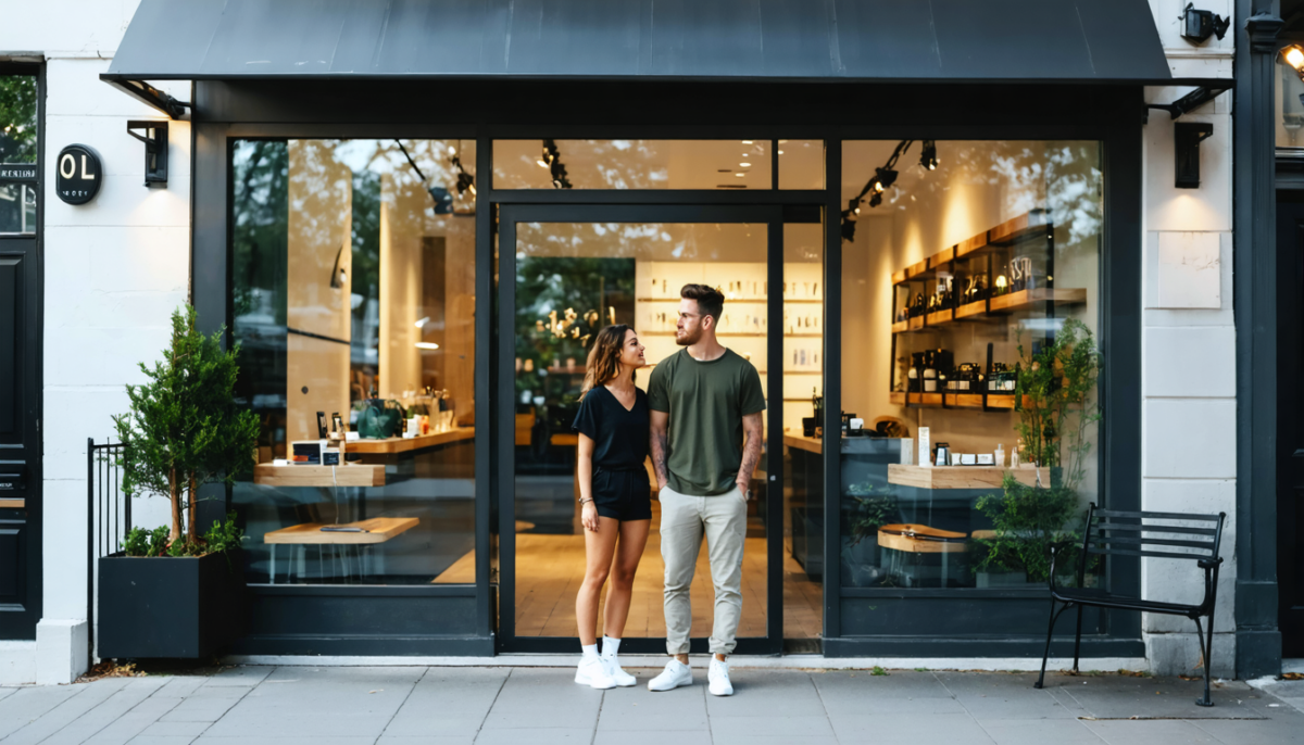 découvrez nos conseils pratiques pour trouver le salon de piercing idéal près de chez vous, alliant qualité, sécurité et style.