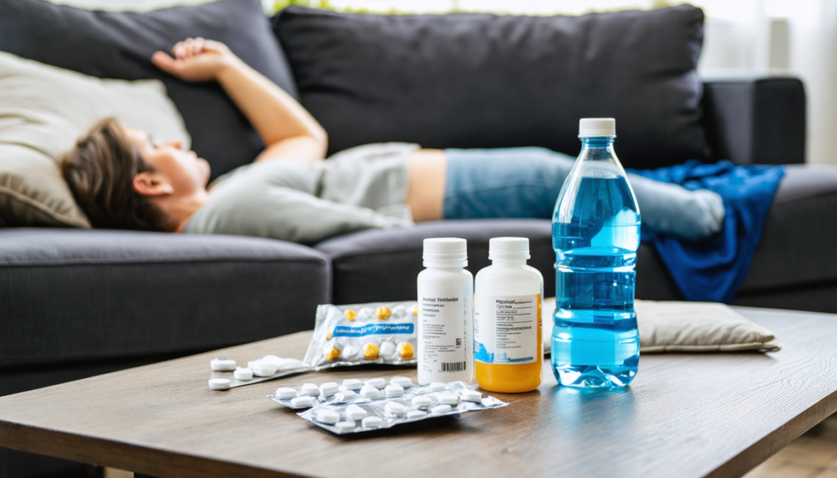 découvrez combien de temps dure la douleur après une opération de hernie discale et apprenez des méthodes efficaces pour la soulager rapidement et retrouver votre confort.