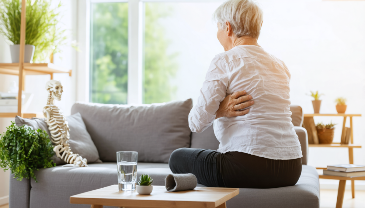 découvrez combien de temps les douleurs post-ostéopathie peuvent durer et les méthodes efficaces pour les soulager rapidement et en toute sécurité.