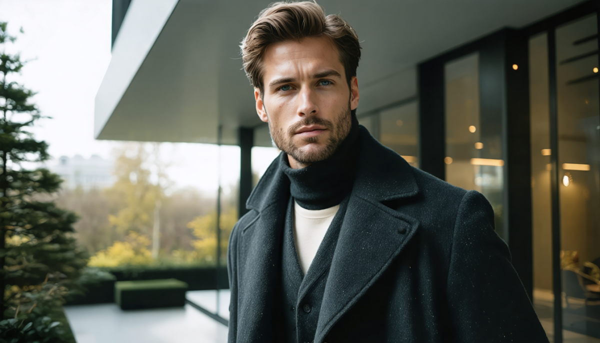 découvrez le manteau de fursac, une parfaite alliance entre élégance classique et style durable, alliant qualité, sophistication et responsabilité environnementale pour un look intemporel.