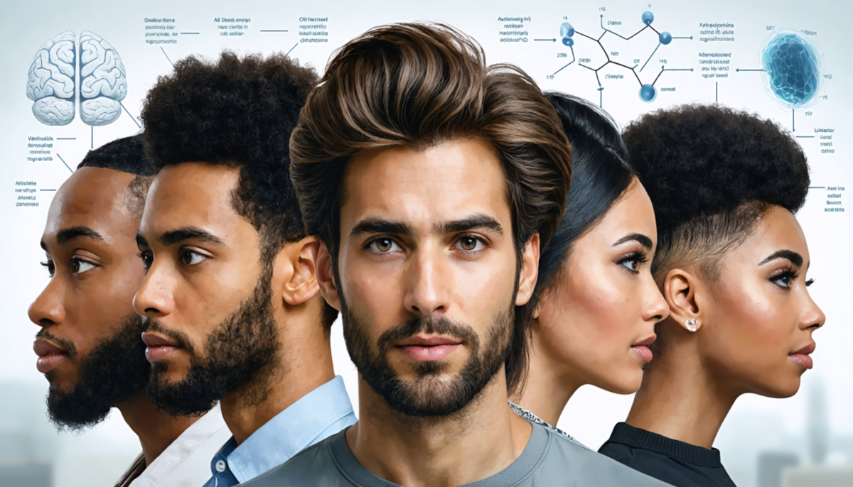 découvrez les principales causes de la perte de cheveux et apprenez comment les prévenir grâce à notre guide complet, conçu pour mieux comprendre ce phénomène et adopter les bonnes pratiques.