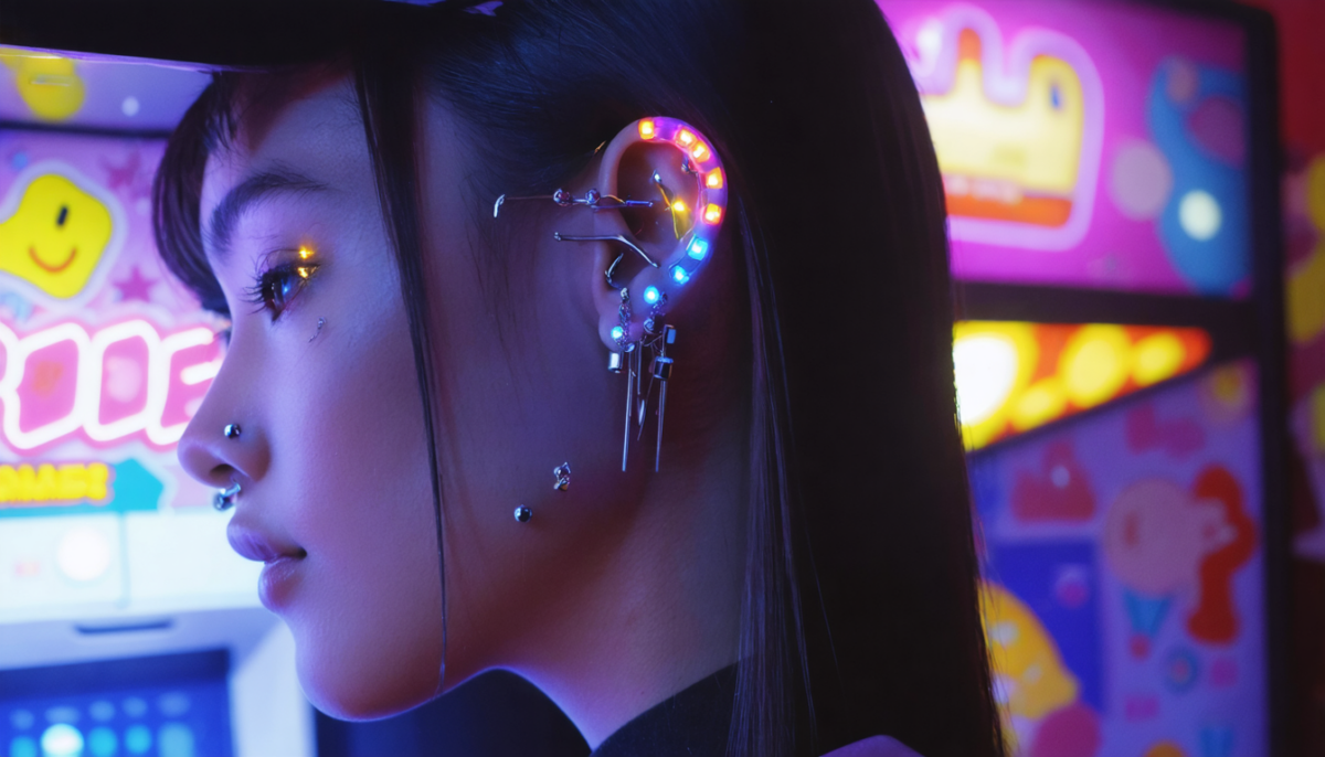 découvrez piercing arcade, la destination idéale pour un style original et raffiné. explorez notre collection unique de piercings tendance pour sublimer votre look avec élégance.