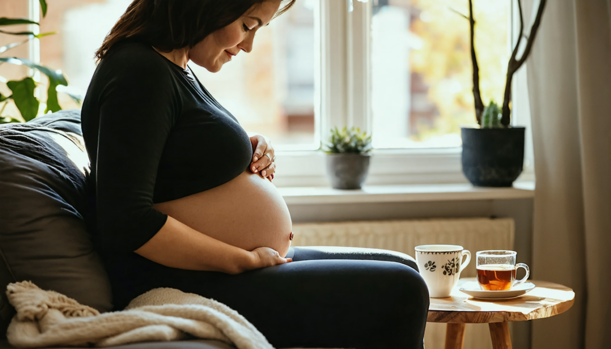 découvrez notre guide essentiel pour futures mamans afin de comprendre et ressentir les premiers mouvements de bébé, un moment magique à ne pas manquer pendant la grossesse.