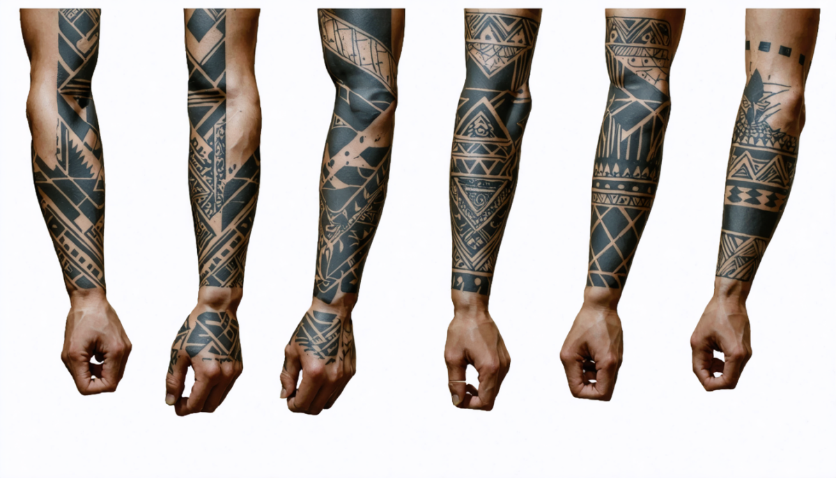 découvrez des idées de tatouages pour avant-bras masculins alliant tendances actuelles et conseils pratiques pour un style unique et réussi.