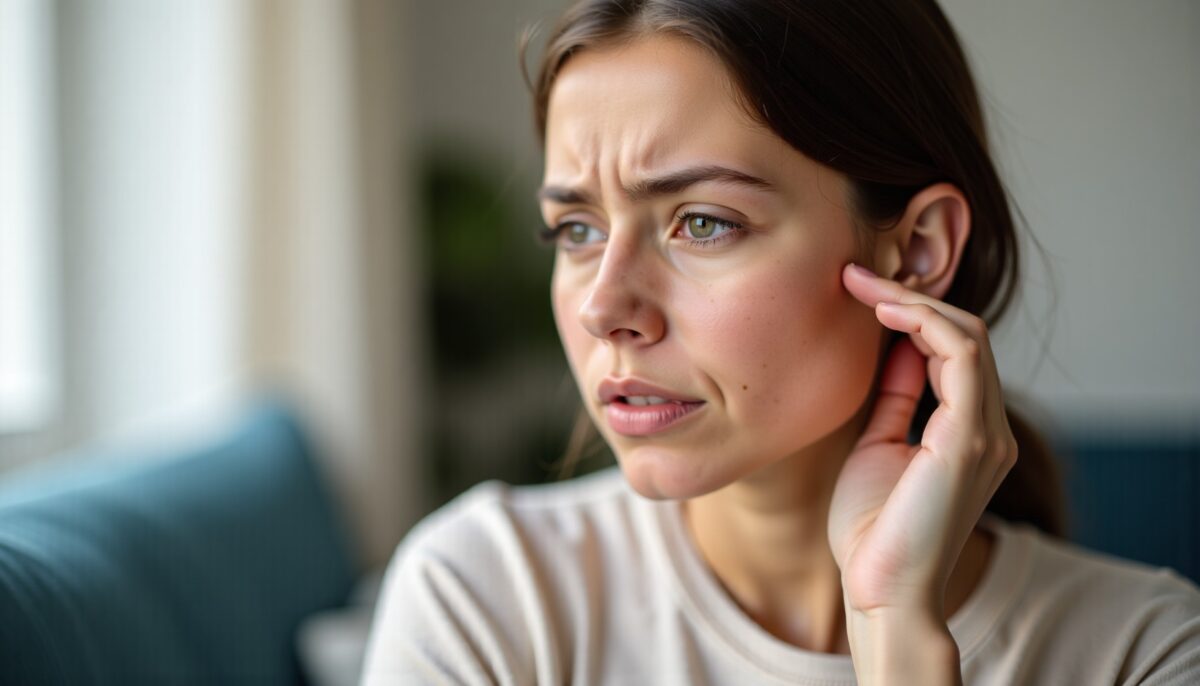 Piercing qui démange : découvrez les causes et comment y remédier efficacement