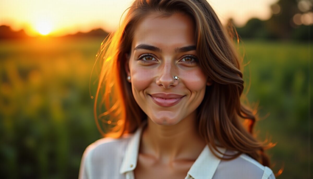 Piercing conch : révélez votre beauté intérieure tout en profitant de ses vertus bien-être