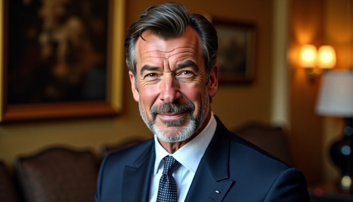 Pierce Brosnan : Un parcours d'acteur aux multiples talents au cinéma