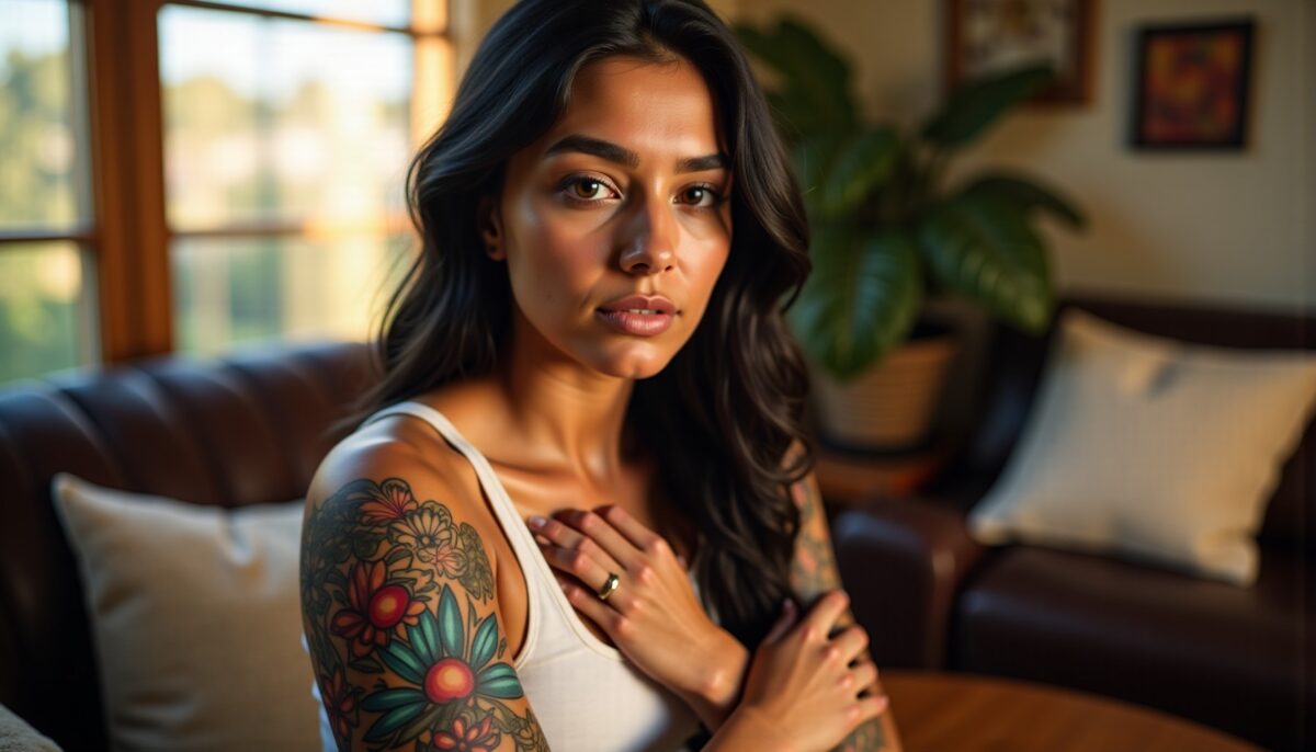 Combien de temps faut-il pour la cicatrisation complète d’un tatouage ?