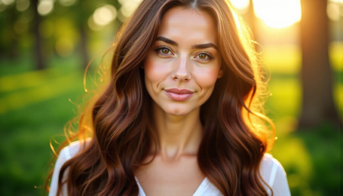 Les Vitamines Clés pour des Cheveux Forts et Pleins de Vitalité