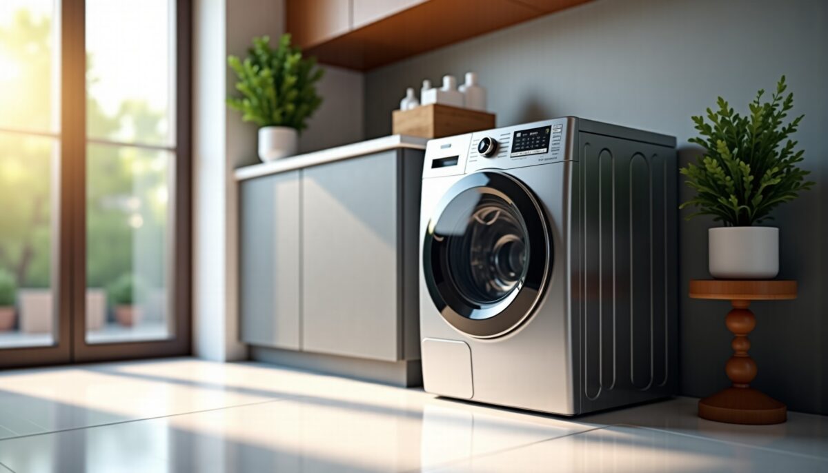 Comment éliminer les mauvaises odeurs de votre machine à laver : le guide pratique et complet