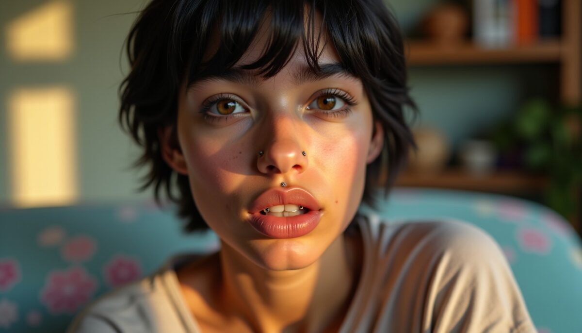 Piercing à la langue : Guide complet pour conseils, entretien et sécurité