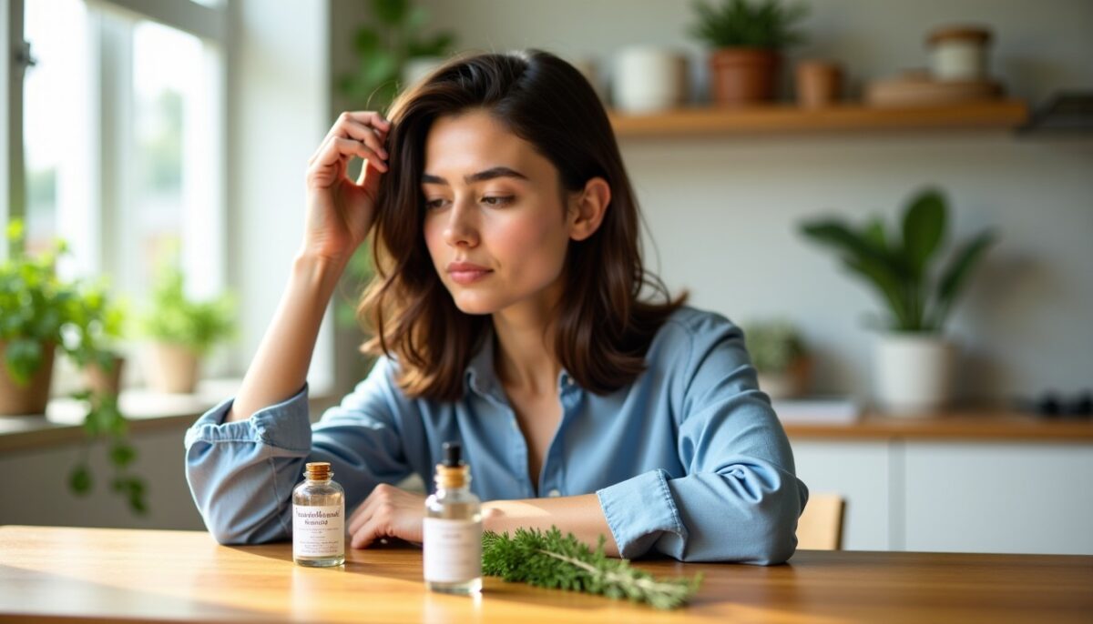 Chute de cheveux : comprendre les origines et découvrir des remèdes efficaces