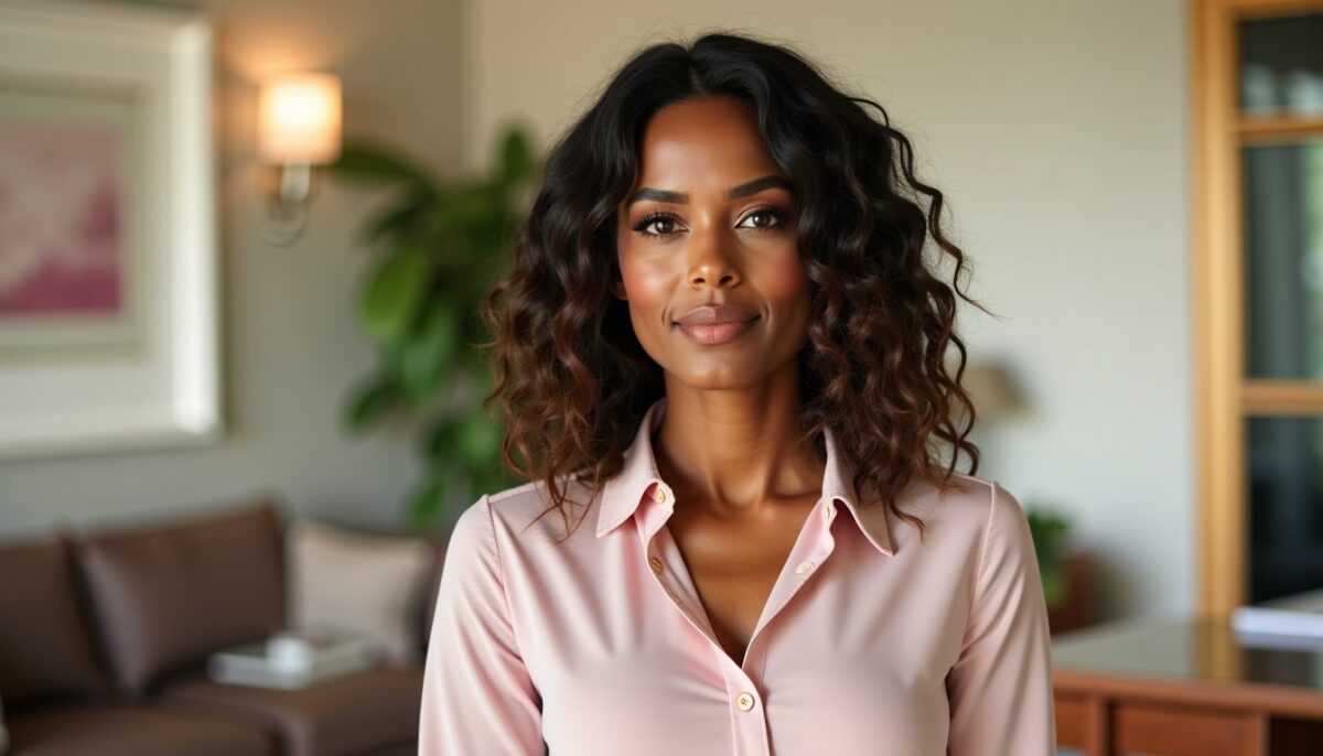 Kelly McCreary : La talentueuse interprète qui donne vie à Maggie Pierce